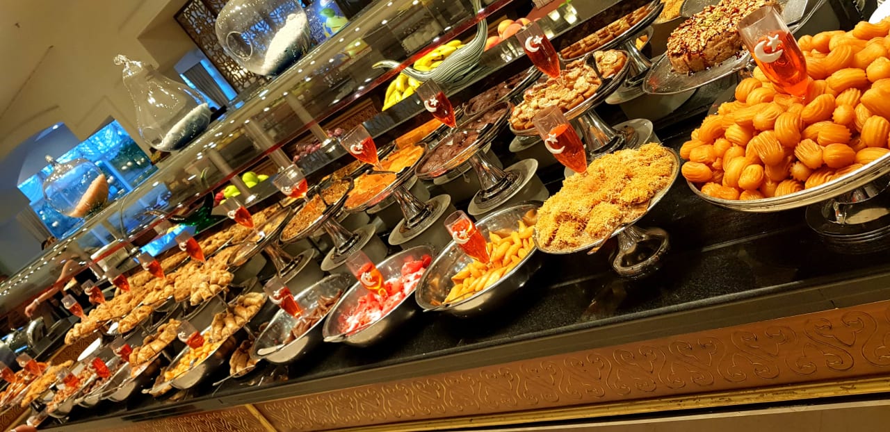 Gastro Diamond Excellence Resort & Spa