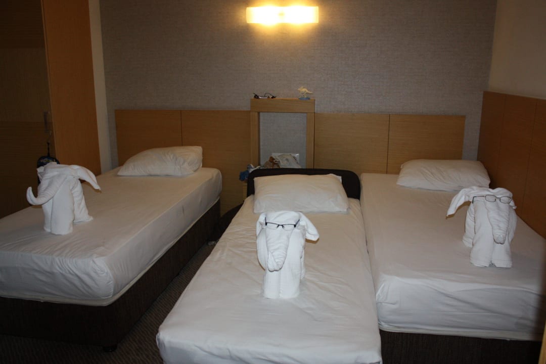 Kinderzimmer   Saphir Resort & Spa