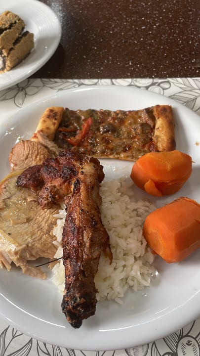 Gastro Asteria Collection Side