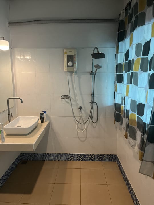 Zimmer Kathalee Beach Resort & Spa