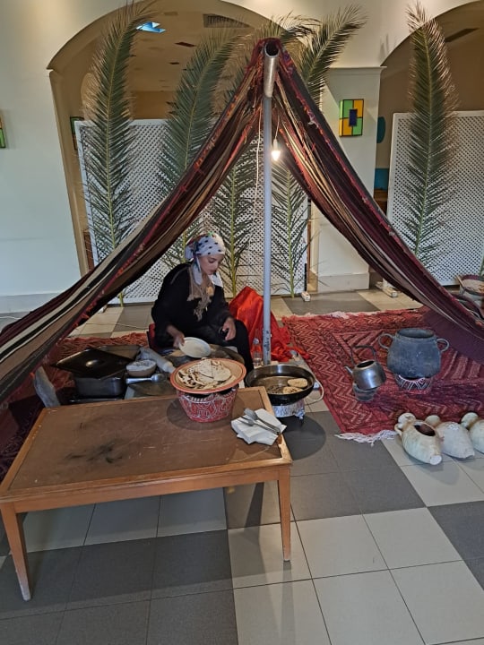 Gastro Calimera Yati Beach