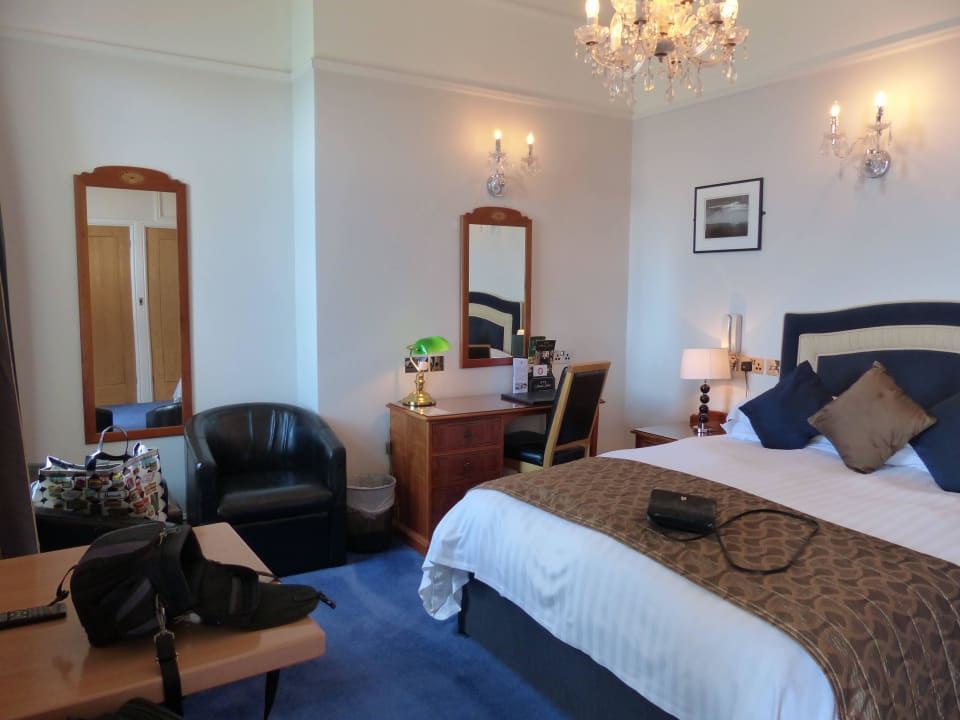 Nr. 213 Hotel Atlantic Newquay