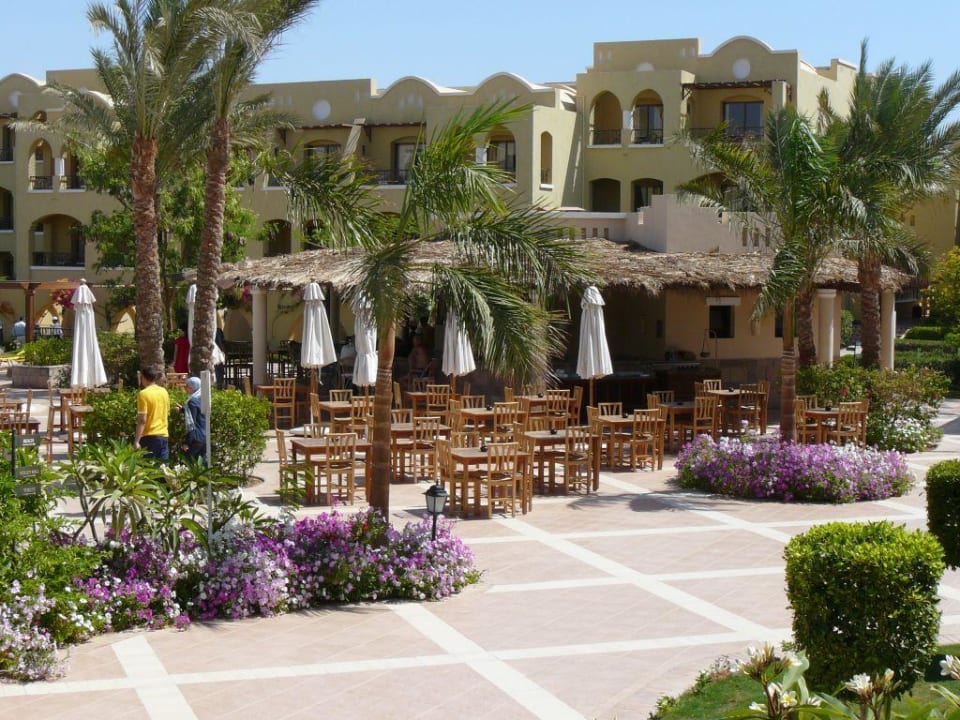 Die Poolbar Hotel JAZ Makadi Star & Spa