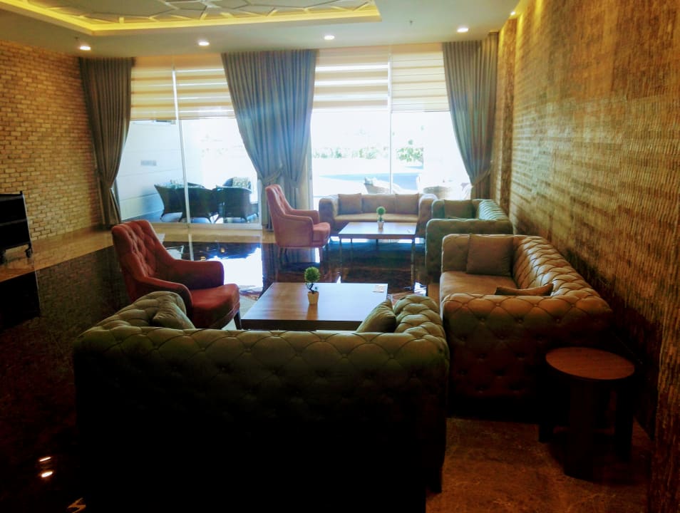 Sonstiges Lonicera Resort & Spa Hotel