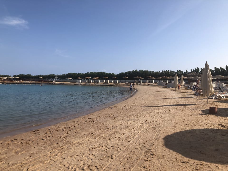 Strand Iberotel Casa Del Mar Resort
