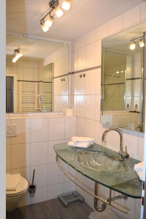 Zimmer Schloss Kirchham Appartement- & Wellnessanlage