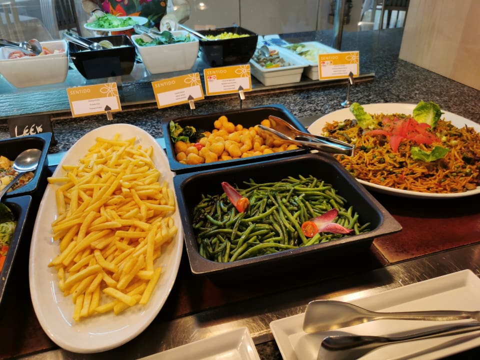 Gastro Sentido Fido Punta del Mar – Adults only