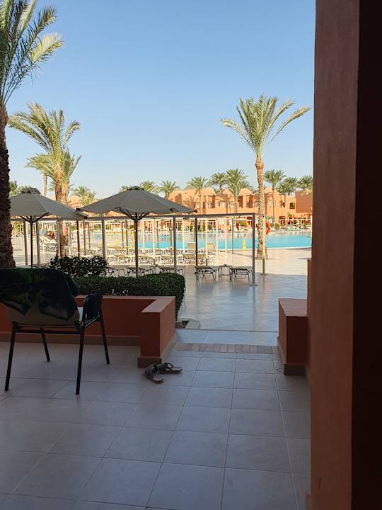 Zimmer Jaz Makadi Oasis Resort