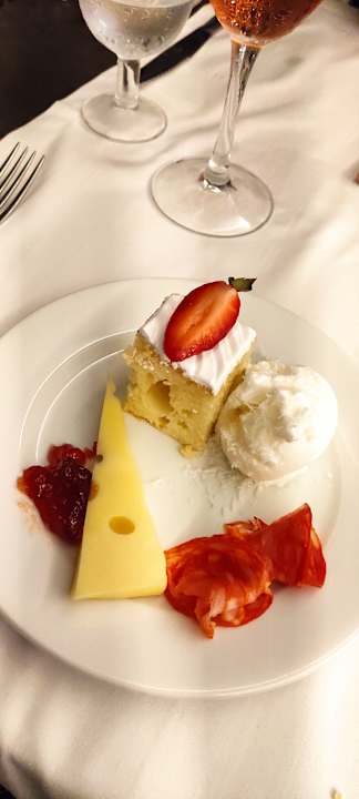 Gastro Hotel Riu Turquoise