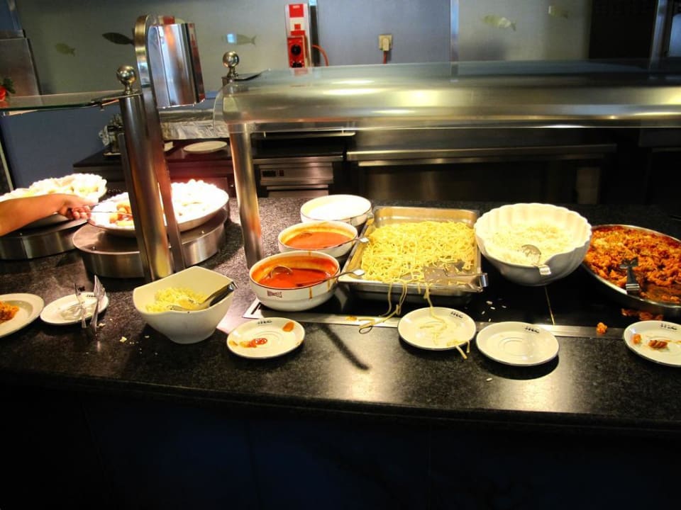 Obed Hotel Moon Dreams Portomagno