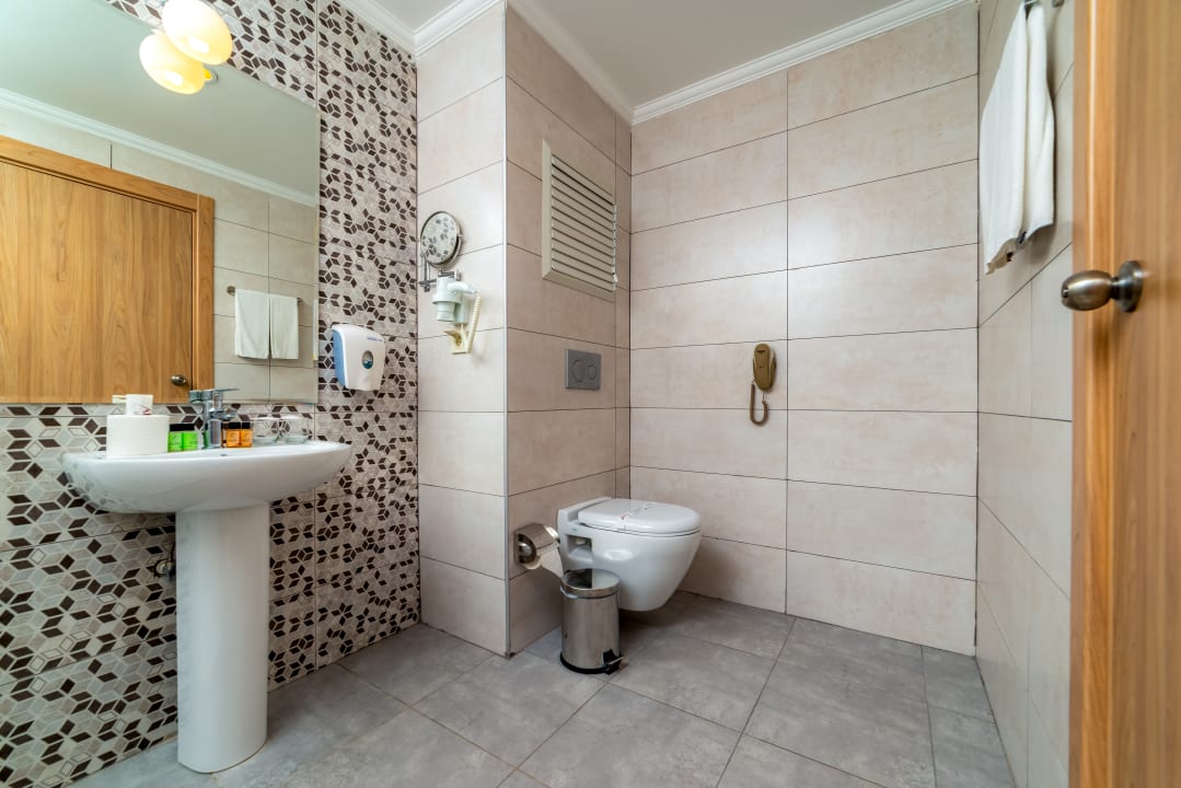 Zimmer Armas Gül Beach