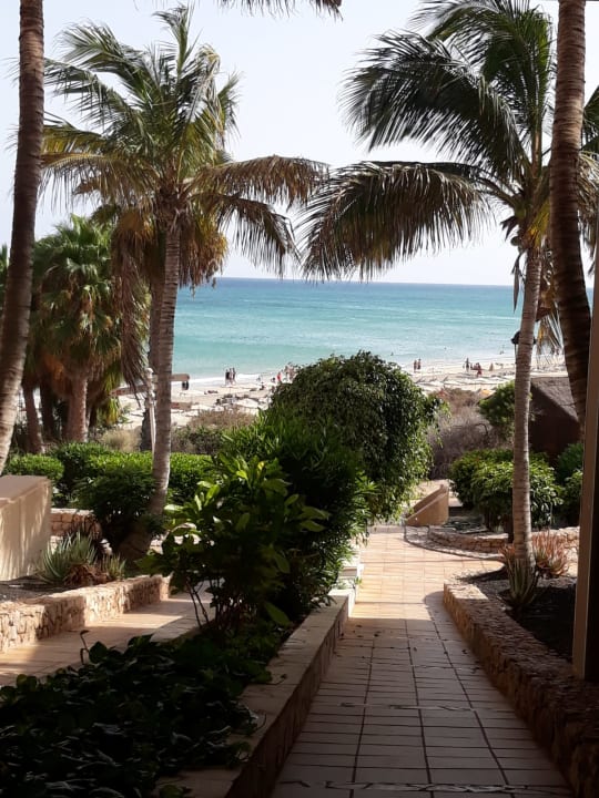 Außenansicht SBH Hotel Taro Beach