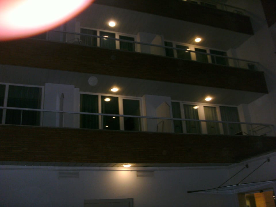 Hotel Costa Encantada Resort & Suites