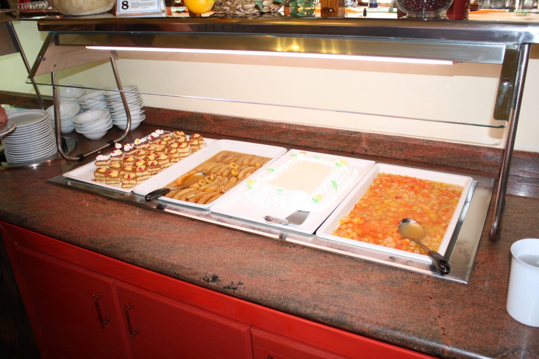 Hüftgold 1 Canary Garden Club