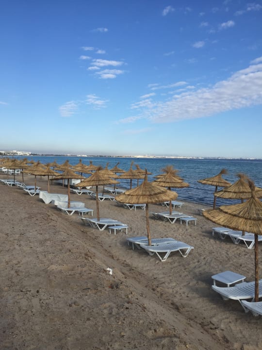 Strand Iberostar Selection Kuriat Palace