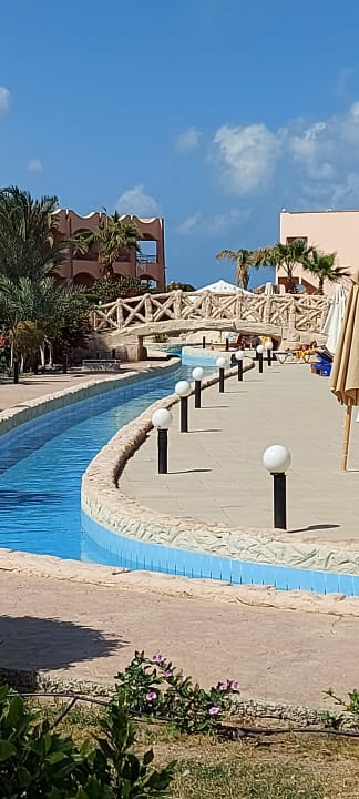 Pool Three Corners Happy Life Beach Resort