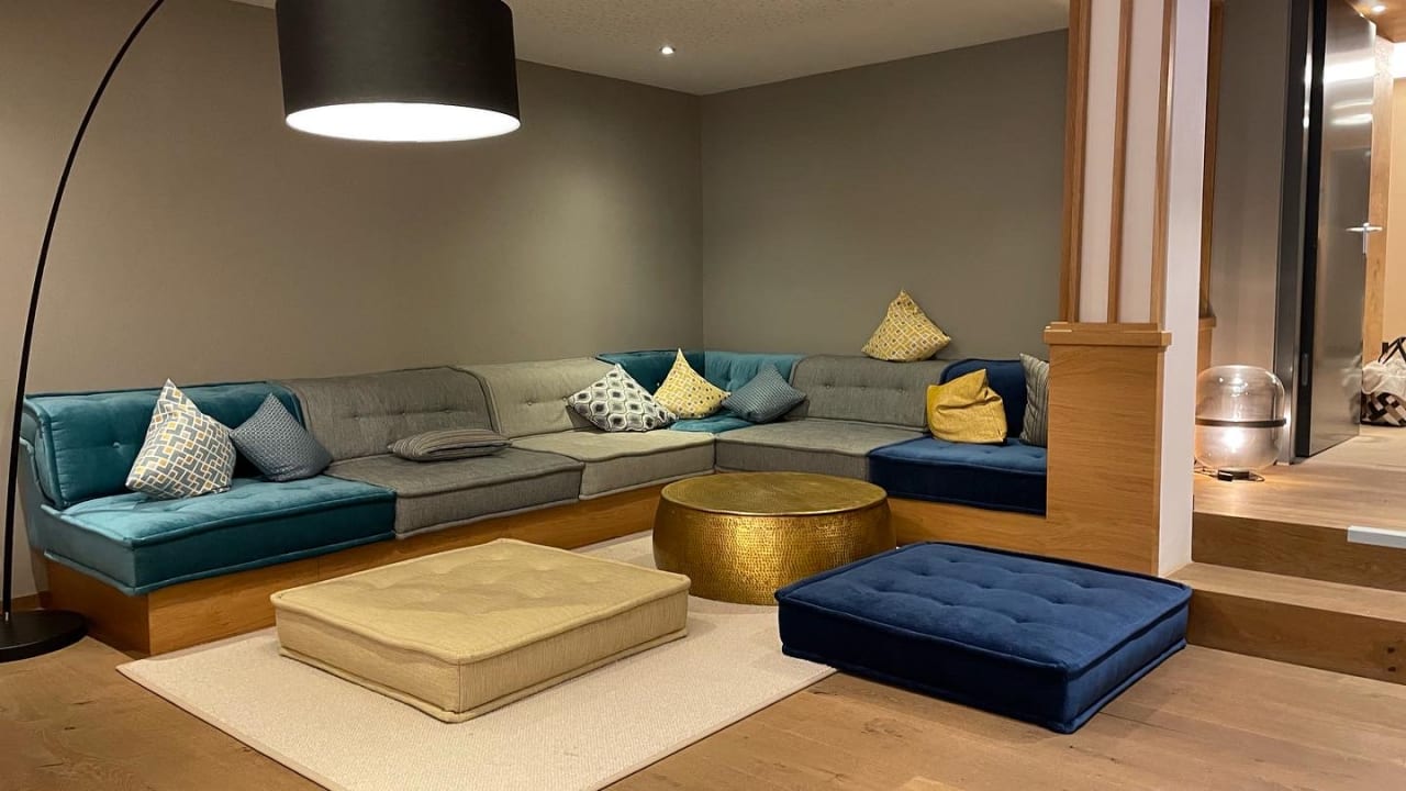 Sport & Freizeit  Pfalzblick Wald Spa Resort