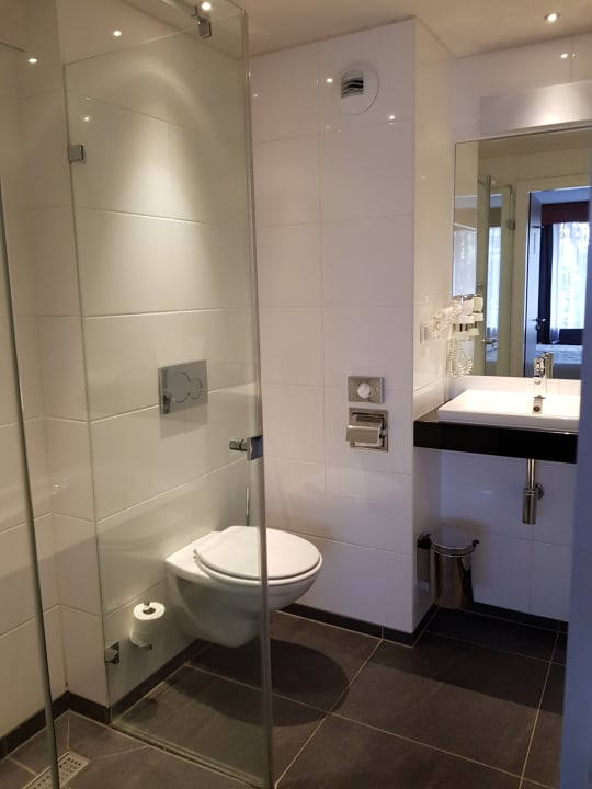 Zimmer Van Der Valk Hotel Stein-Urmond