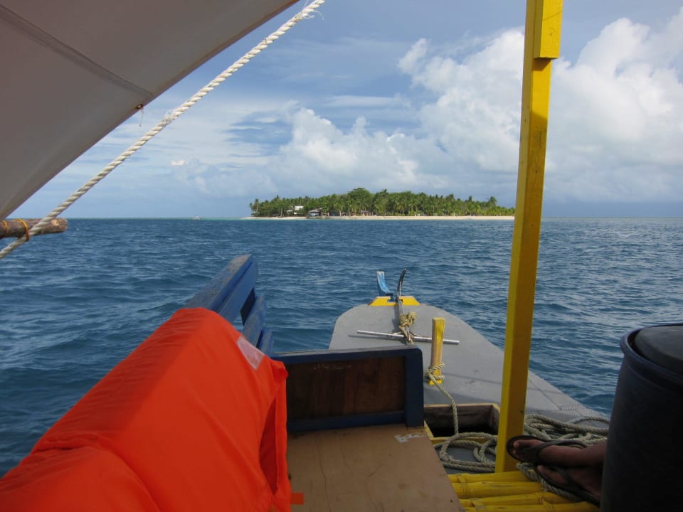 Island Modessa Island Resort