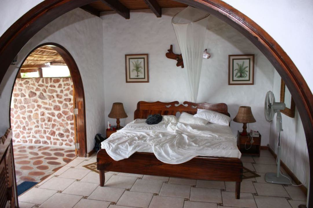 Zimmer Guesthouse Colibri