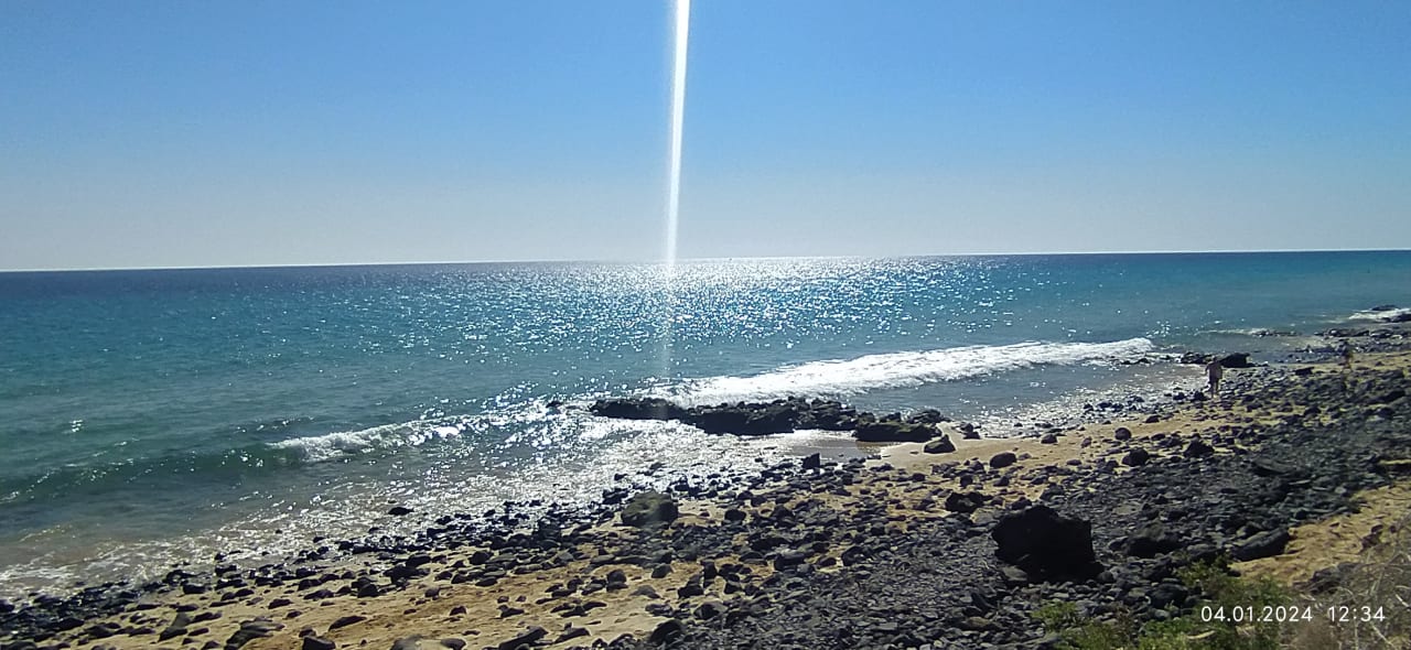 Strand allsun App.-Hotel Esquinzo Beach