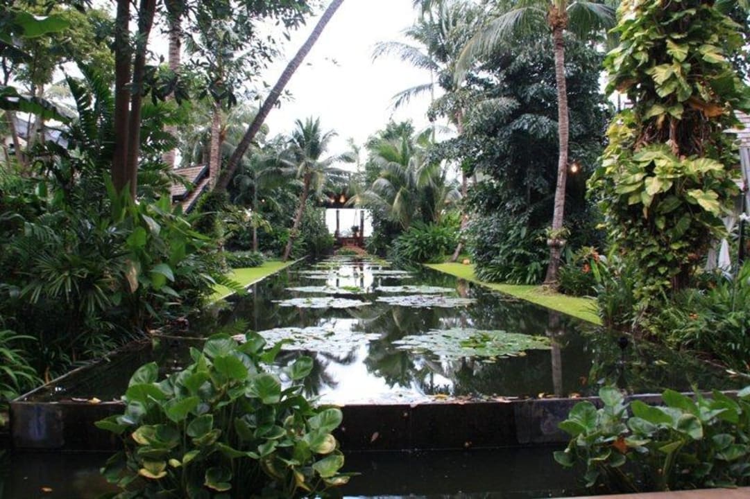 Einzigartig Anantara Bophut Koh Samui Resort
