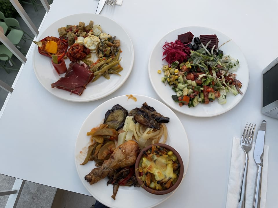 Gastro Arcanus Hotels Trendline Side