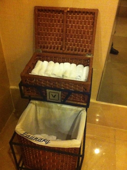 Hygiene Voyage Belek Golf & Spa