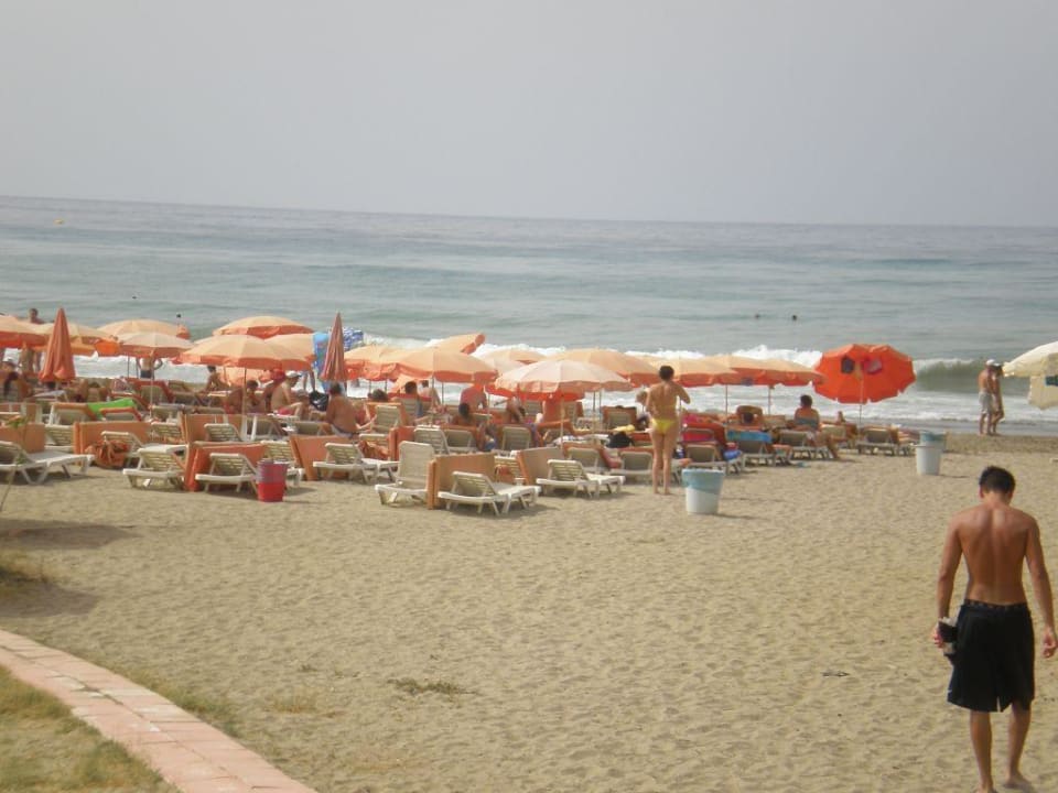 Strand Avena Resort & Spa