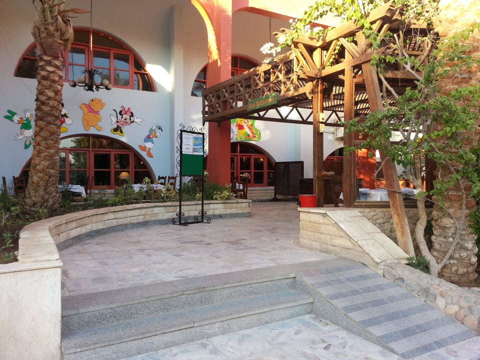 Hotelanlage Arabia Azur Resort