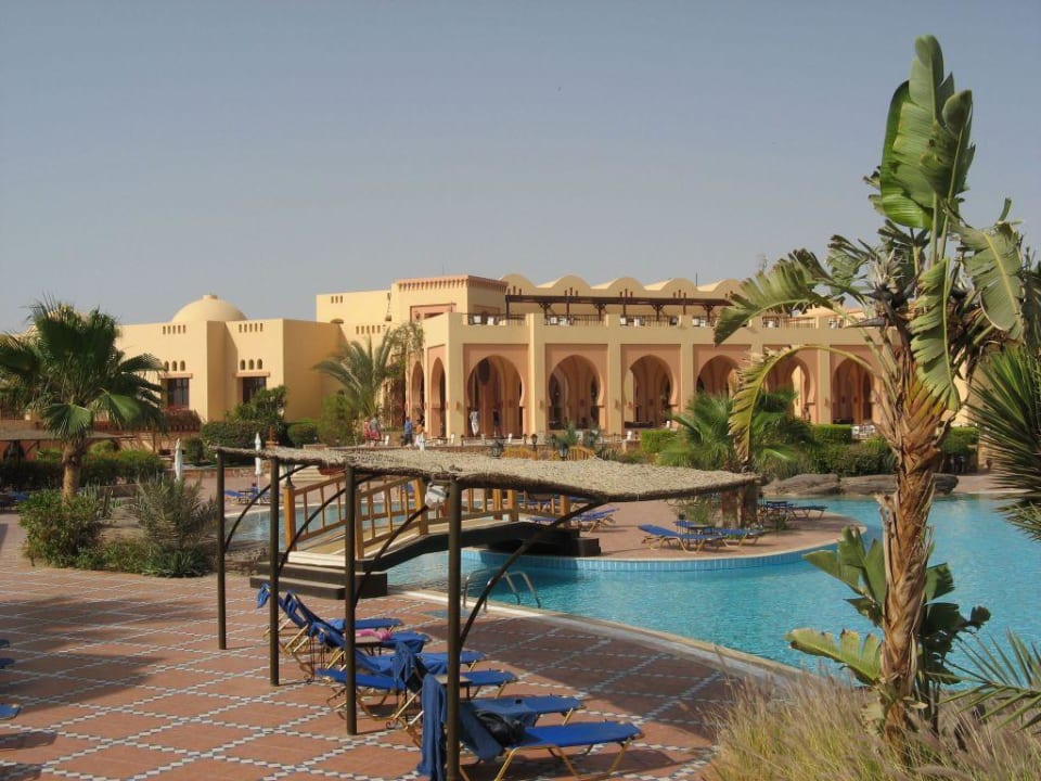 Hotel Coraya Beach Steigenberger Coraya Beach - Adults only