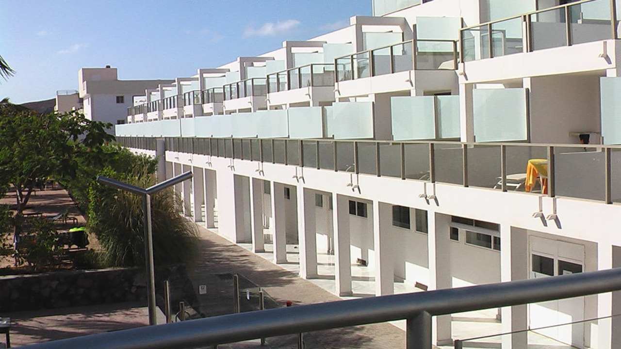 Schlechte Bauplanung R2 Bahía Playa Design Hotel & Spa - Adults Only