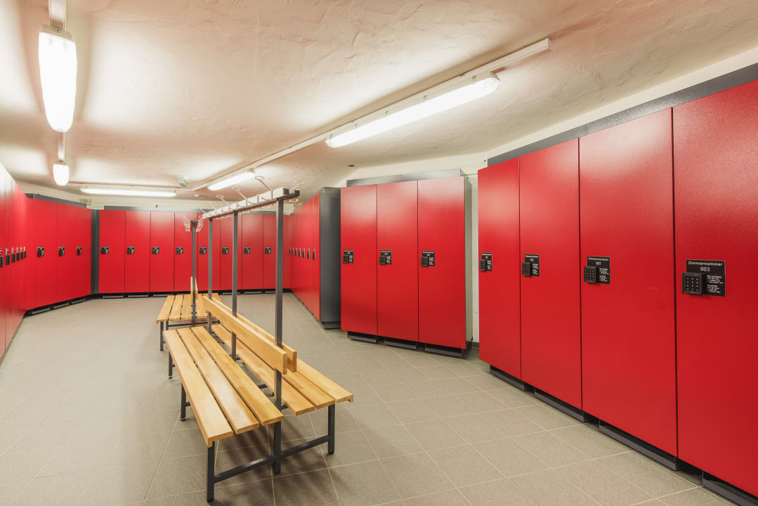 Sport & Freizeit Naturhotel Outside