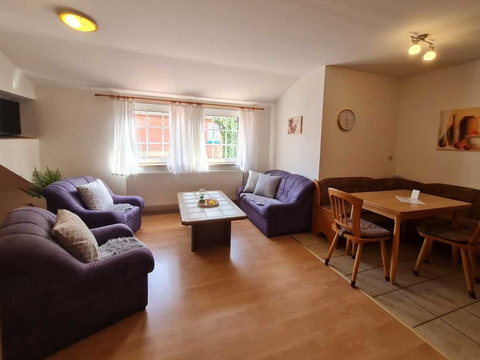 Zimmer Reiterhof Ferienhof Lünzen