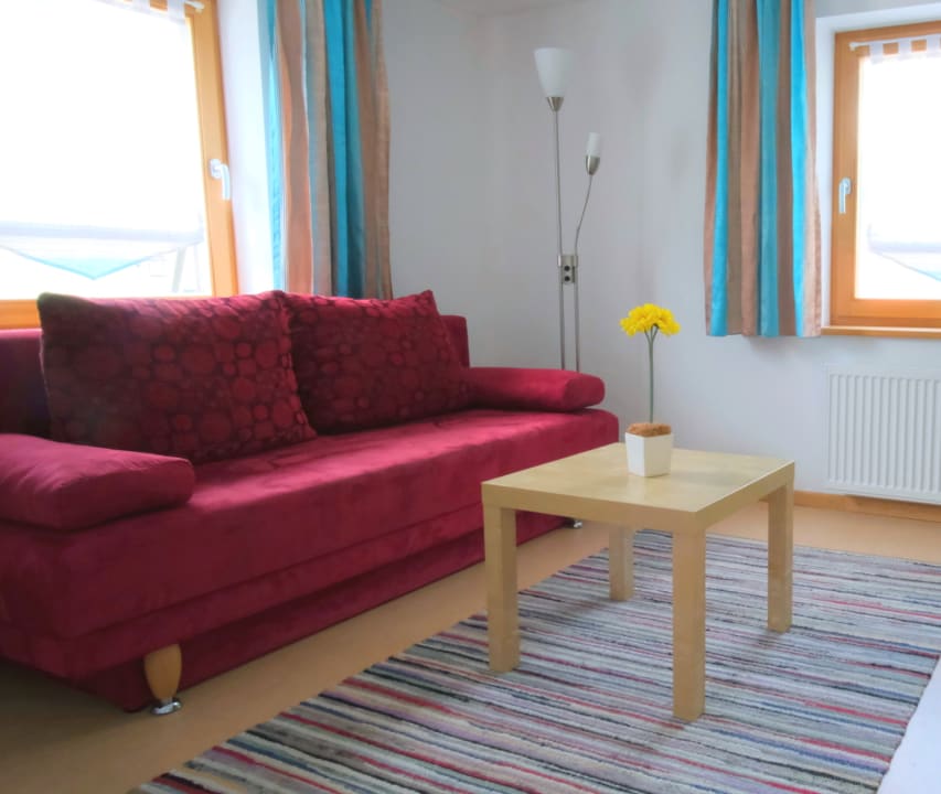 Zimmer Haus Sonja - Ferienwohnung