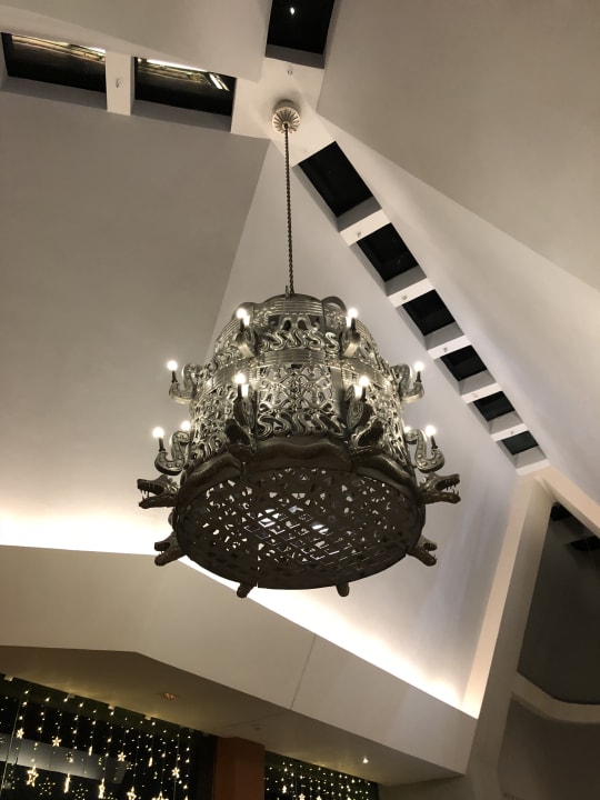 Sonstiges Iberostar Selection Paraiso Maya Suites