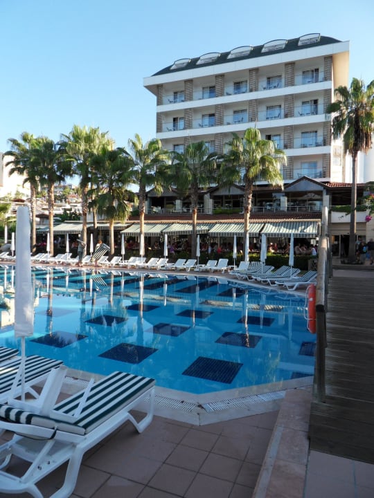 Pool Trendy Palm Beach (Adults Only, 16+)