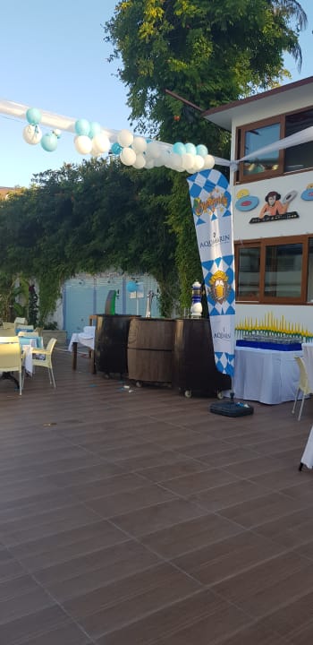 Sonstiges Side Aquamarin Resort & Spa