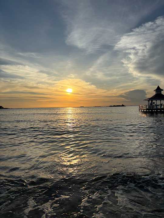 Strand Bahia Principe Luxury Bouganville