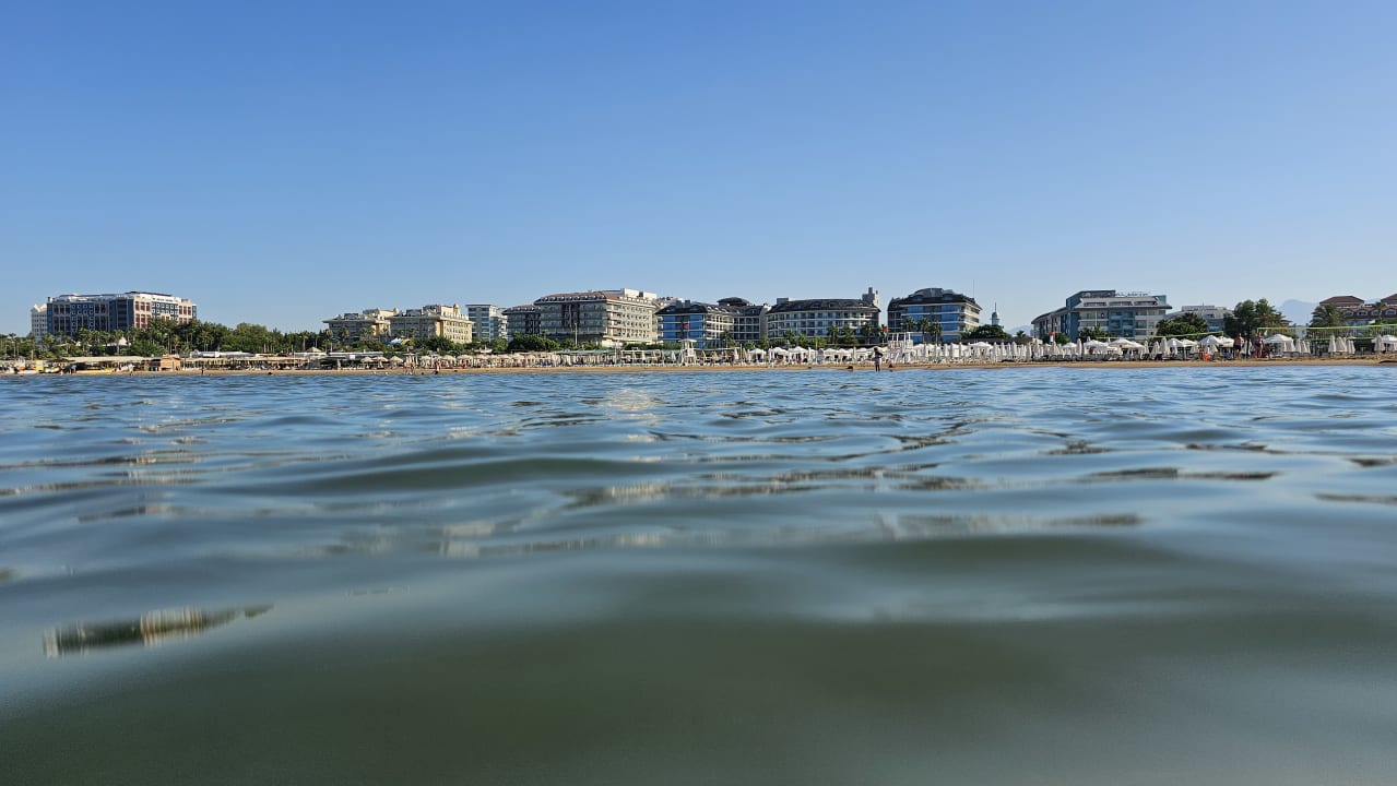 Strand Side Story Resort & Spa