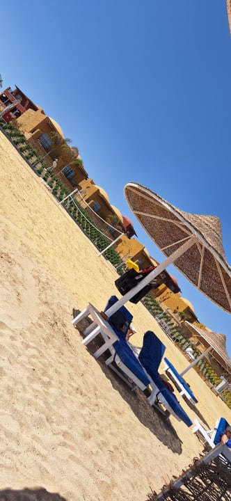 Strand Pickalbatros Vita Resort - Portofino Marsa Alam