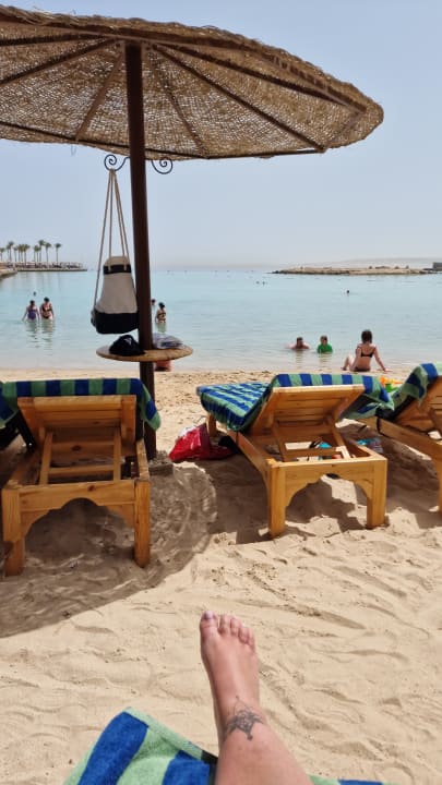 Strand Arabia Azur Resort