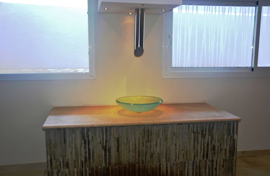Spa-Bereich Grupotel Ibiza Beach Resort