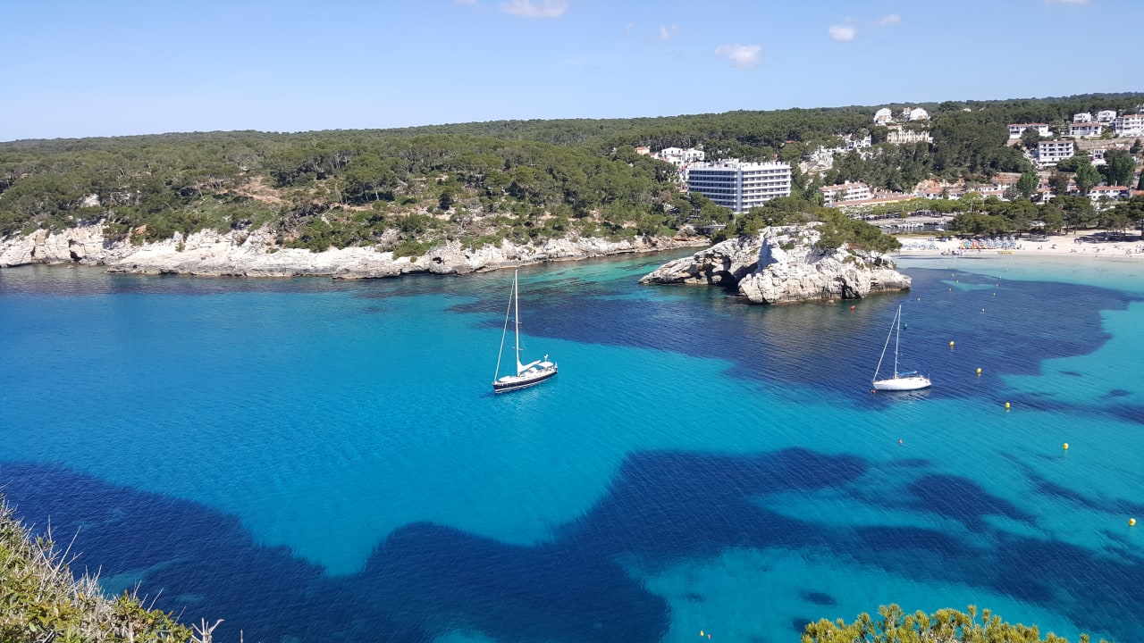 Außenansicht Artiem Audax