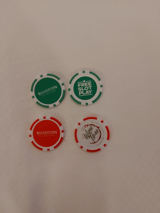 Sonstiges Silverton Hotel Casino