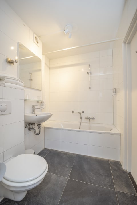 Zimmer Fletcher Hotel-Restaurant De Burghoeve