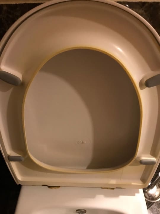 Zimmer Quattro Beach Spa & Resort