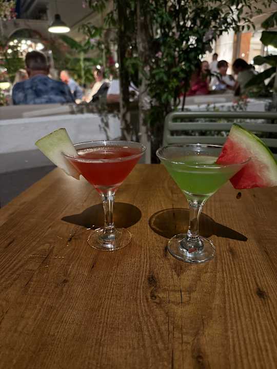 Gastro Can Garden Resort