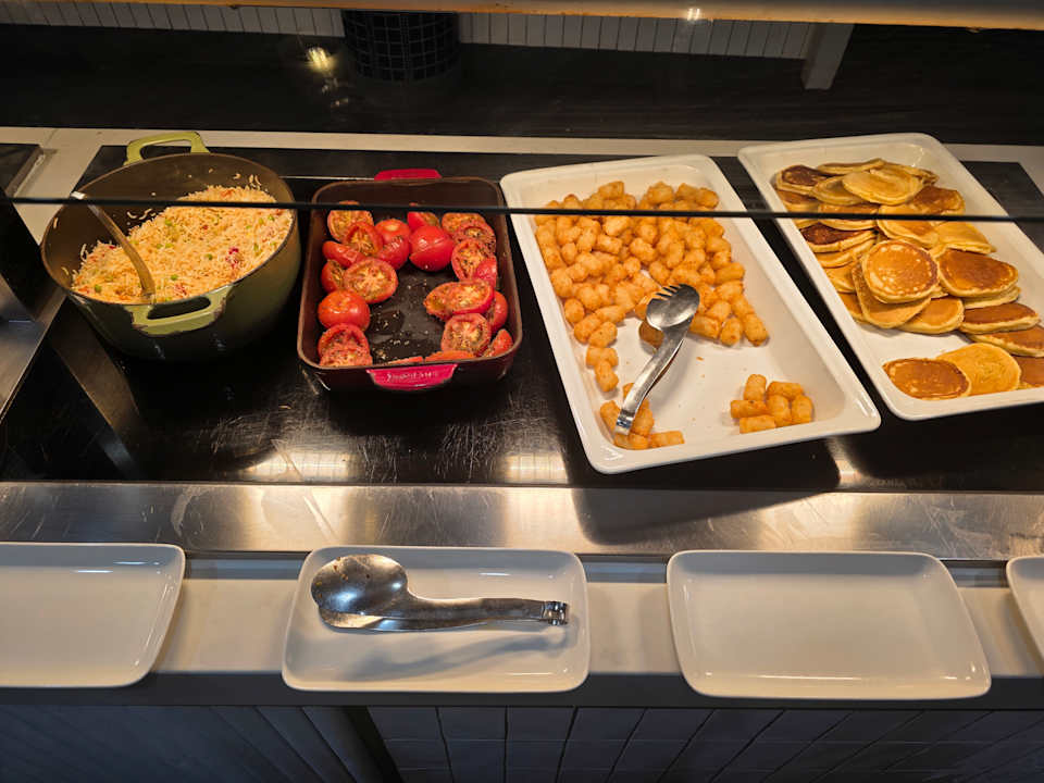 Gastro Daydream Island Resort and Spa