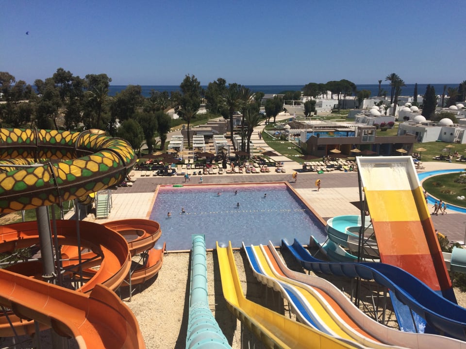 Sport & Freizeit One Resort Aqua Park & Spa